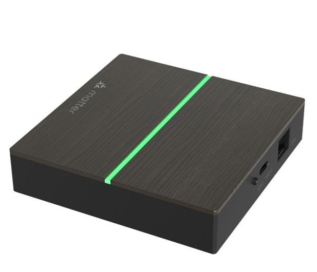 Avatto Inteligentna bramka ZigBee GW60-Matter - 1510569 - zdjęcie